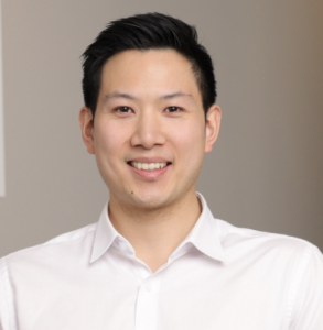 Dr Joshua Ch'ng Melbourne Orthodontist